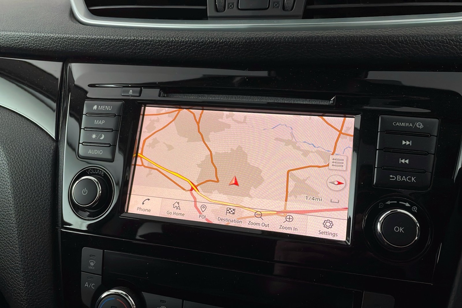 Used Nissan Qashqai for sale - 78107194: Photo 20