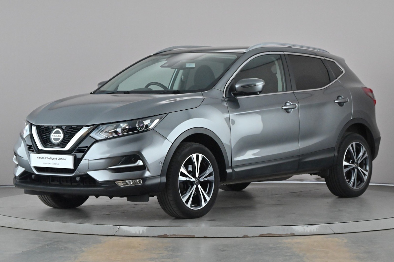 Used Nissan Qashqai for sale - 78107194: Photo 21
