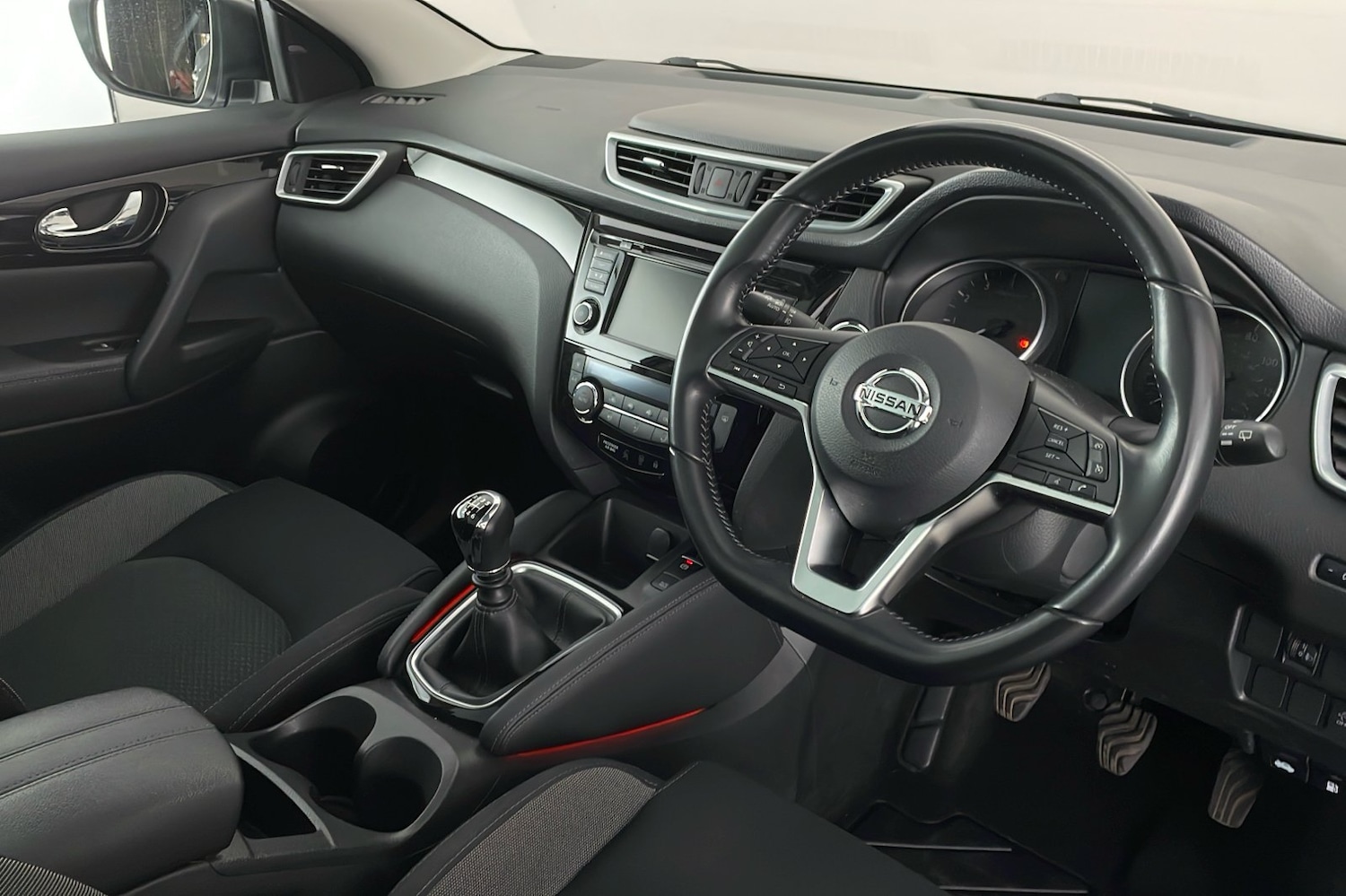 Used Nissan Qashqai for sale - 78107194: Photo 22