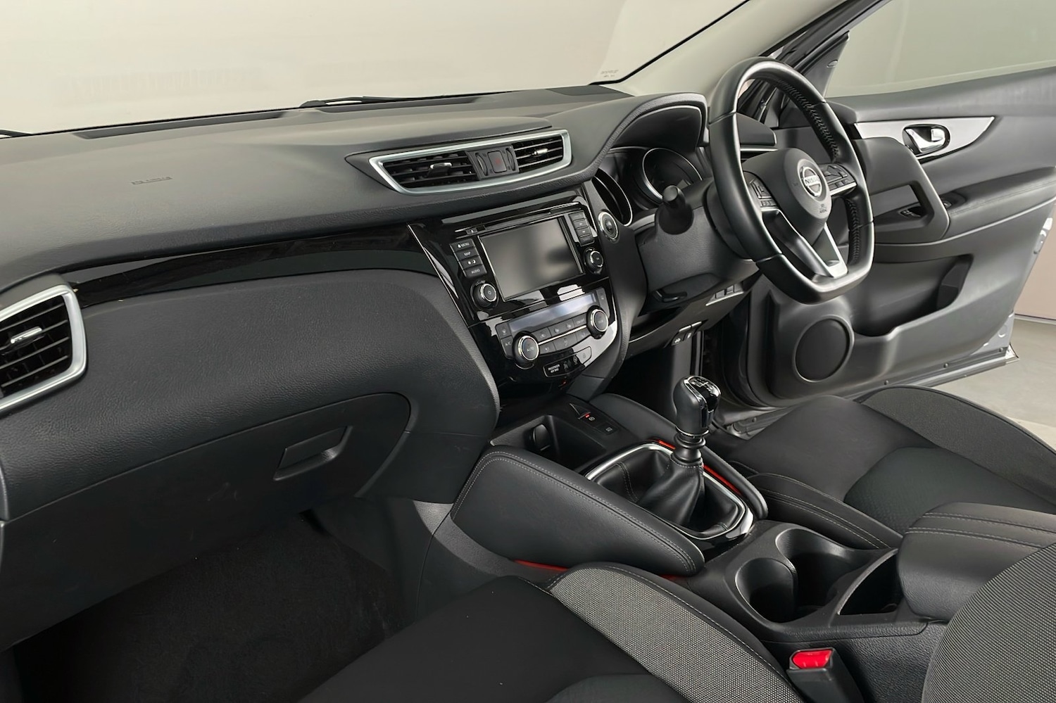 Used Nissan Qashqai for sale - 78107194: Photo 23