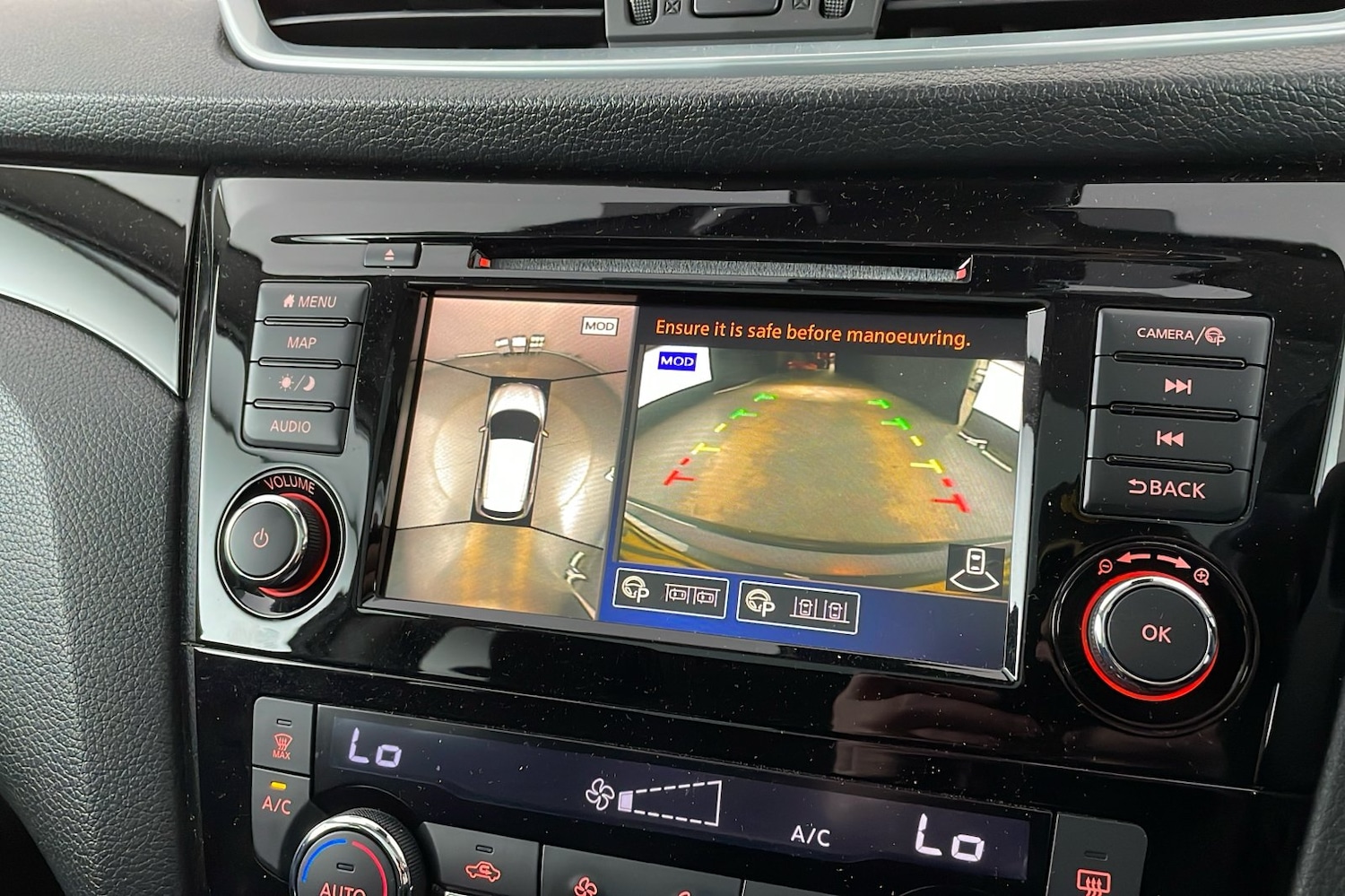 Used Nissan Qashqai for sale - 78107194: Photo 25