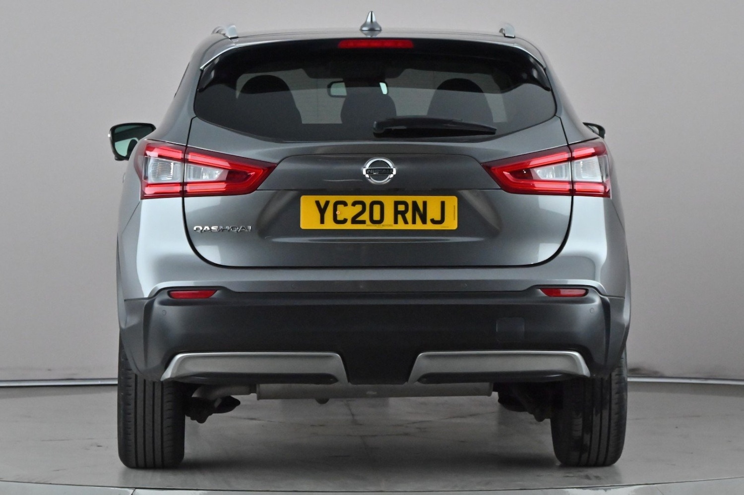 Used Nissan Qashqai for sale - 78107194: Photo 6