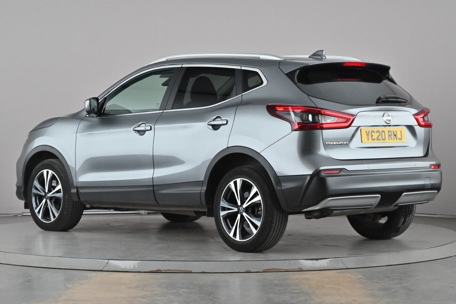 Used Nissan Qashqai for sale - 78107194: Photo 7