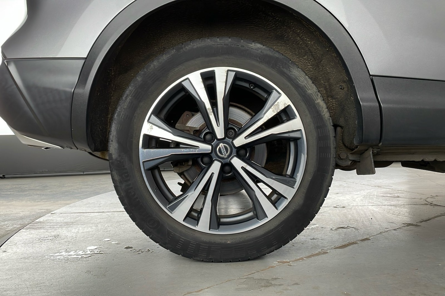 Used Nissan Qashqai for sale - 78107194: Photo 8