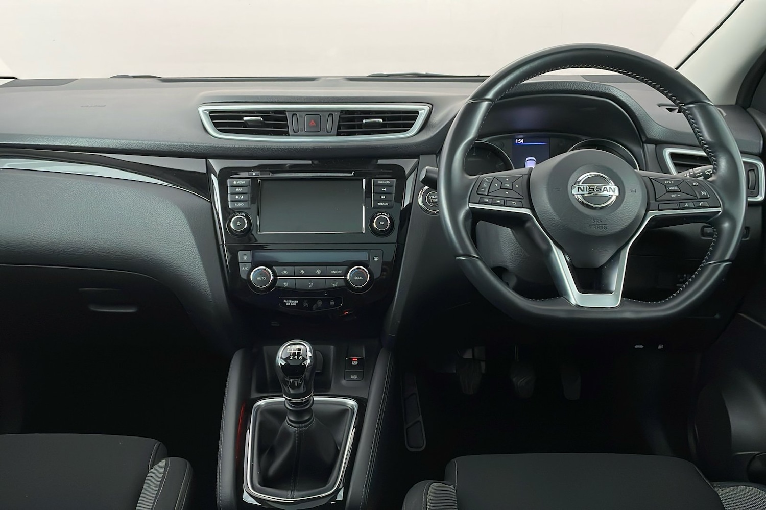 Used Nissan Qashqai for sale - 78107194: Photo 9