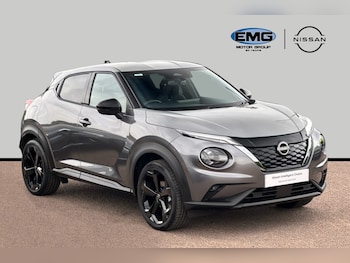Used Nissan Juke 2025 for sale - 79397492: Photo