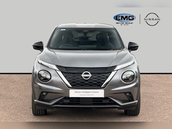 Used Nissan Juke 2025 for sale - 79397492: Photo