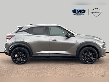 Used Nissan Juke 2025 for sale - 79397492: Photo
