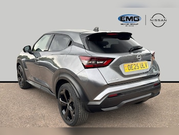 Used Nissan Juke 2025 for sale - 79397492: Photo