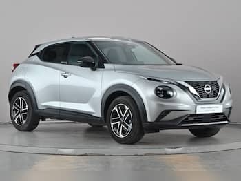 Used Nissan Juke 2025 for sale - 79787184: Photo