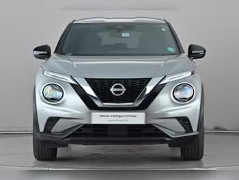 Used Nissan Juke 2025 for sale - 79787184: Photo