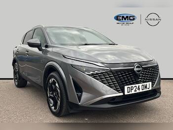 Used Nissan Qashqai 2024 for sale - 79675995: Photo