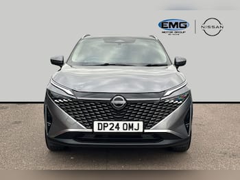 Used Nissan Qashqai 2024 for sale - 79675995: Photo