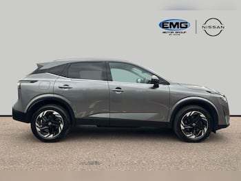 Used Nissan Qashqai 2024 for sale - 79675995: Photo