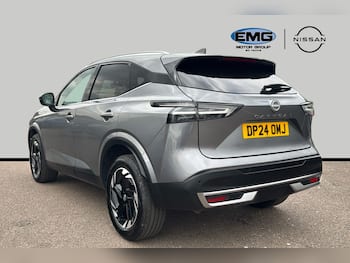 Used Nissan Qashqai 2024 for sale - 79675995: Photo