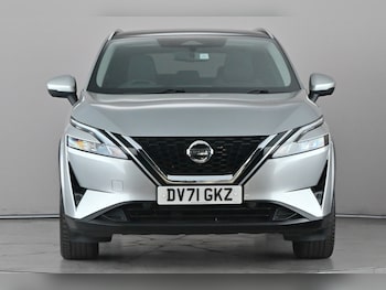 Used Nissan Qashqai 2021 for sale - 79204190: Photo