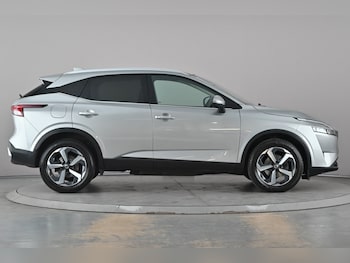 Used Nissan Qashqai 2021 for sale - 79204190: Photo