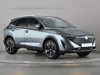 Used Nissan Qashqai 2025 for sale - 75796885: Photo