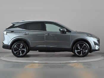 Used Nissan Qashqai 2025 for sale - 75796885: Photo