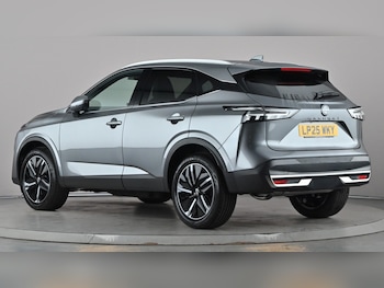 Used Nissan Qashqai 2025 for sale - 75796885: Photo