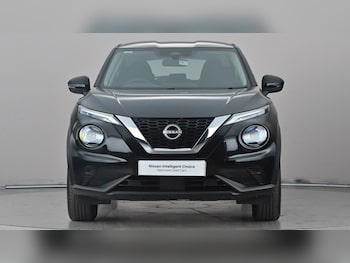 Used Nissan Juke 2024 for sale - 75479683: Photo