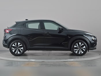 Used Nissan Juke 2024 for sale - 75479683: Photo