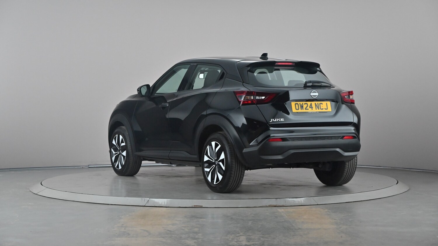 Vehicle 41