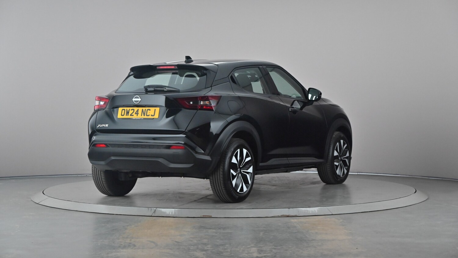 Vehicle 47