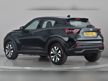 Used Nissan Juke 2024 for sale - 75479683: Photo