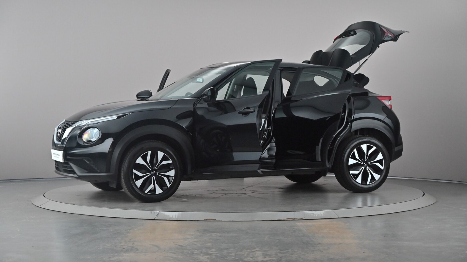 Vehicle 69