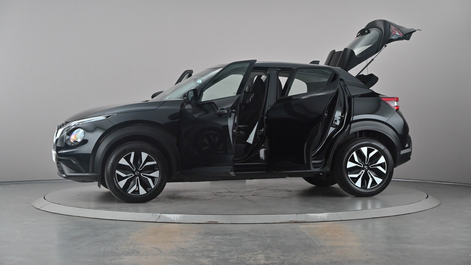 Vehicle 70