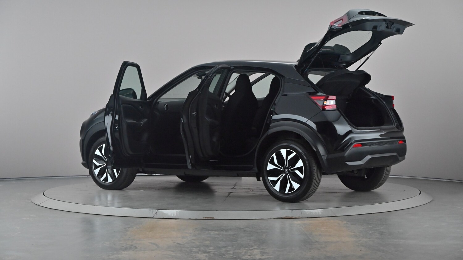Vehicle 75