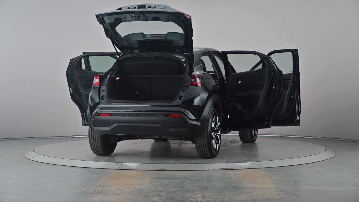 Vehicle 82
