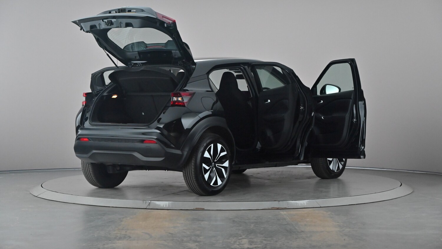 Vehicle 84