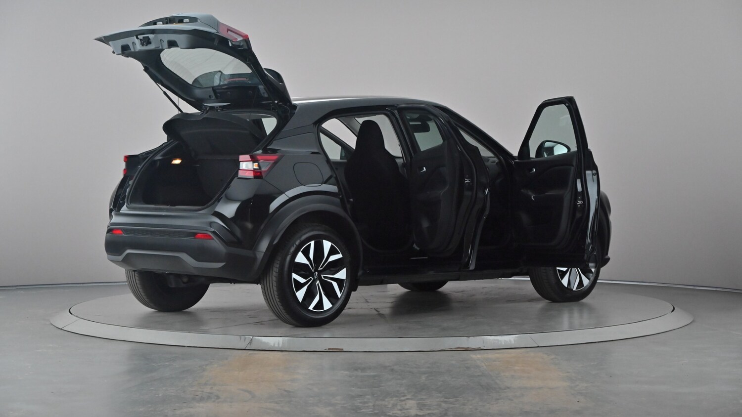 Vehicle 85