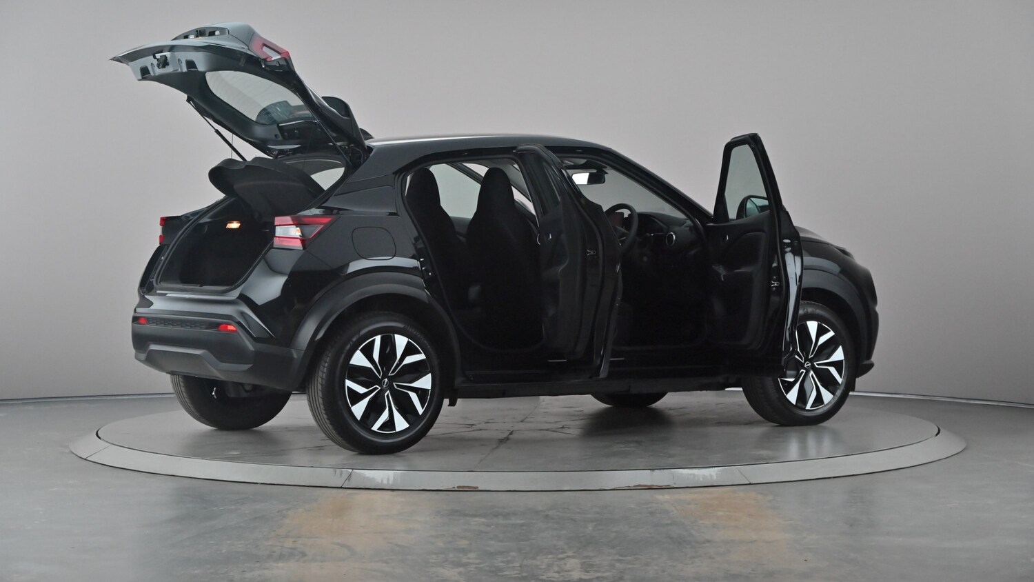Vehicle 86