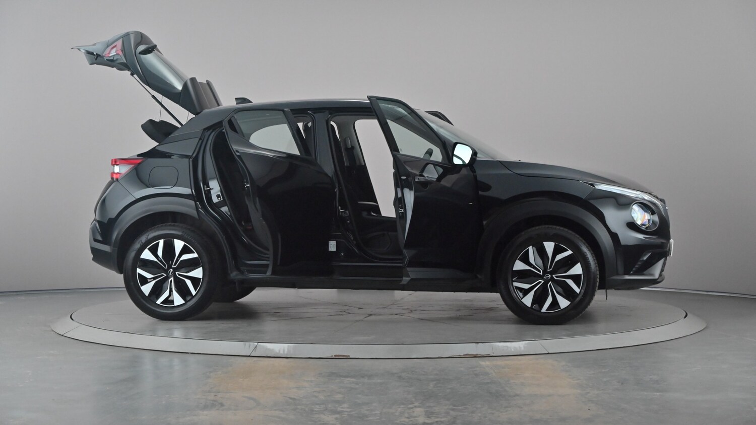 Vehicle 90