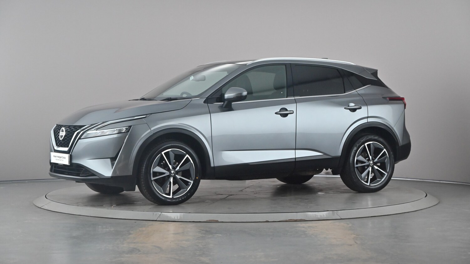 Vehicle 32