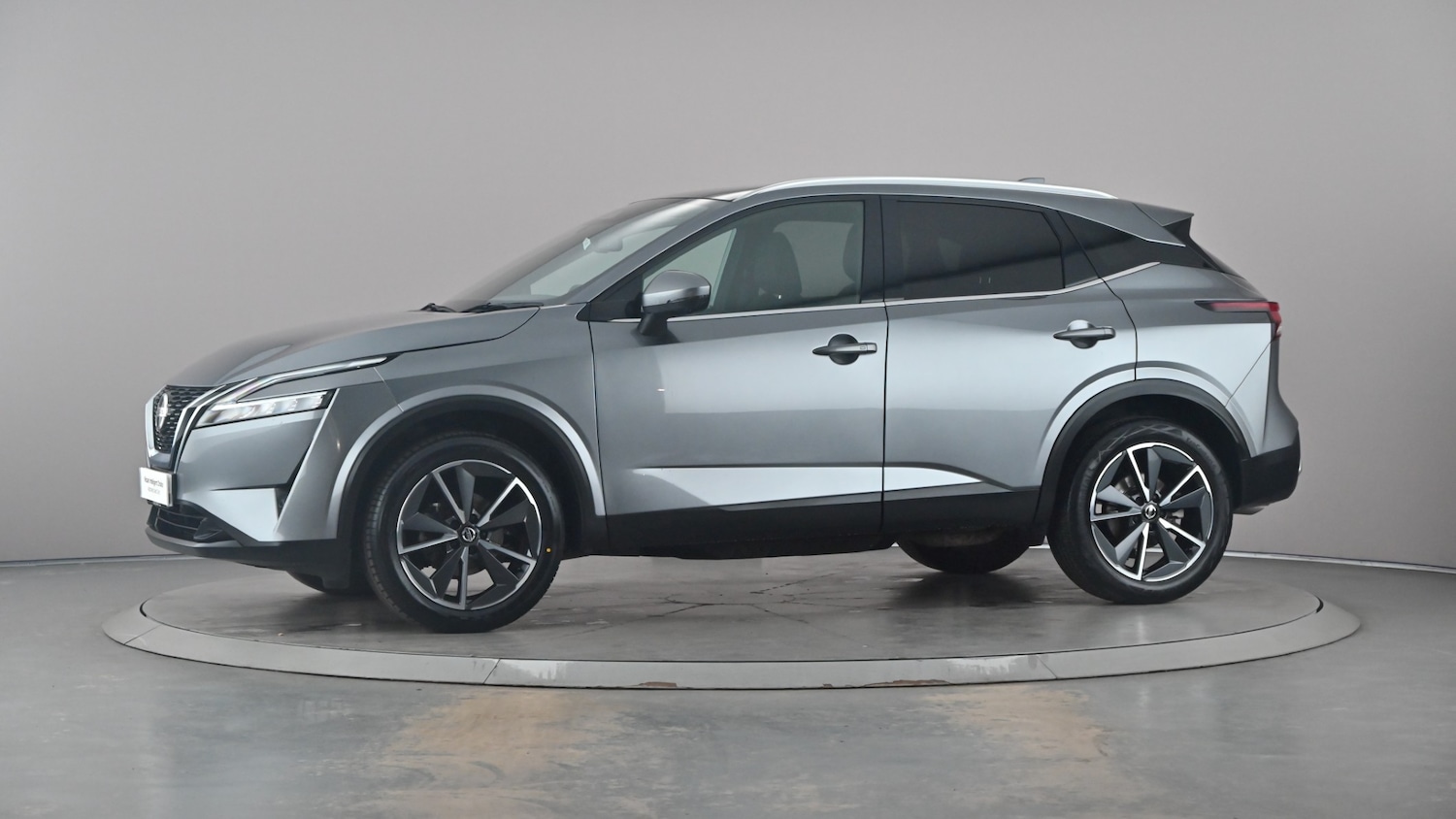Vehicle 33