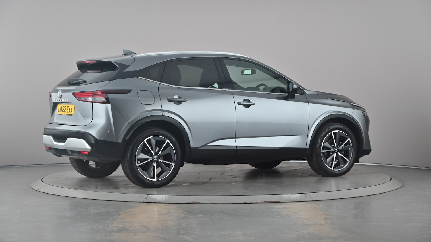 Vehicle 50