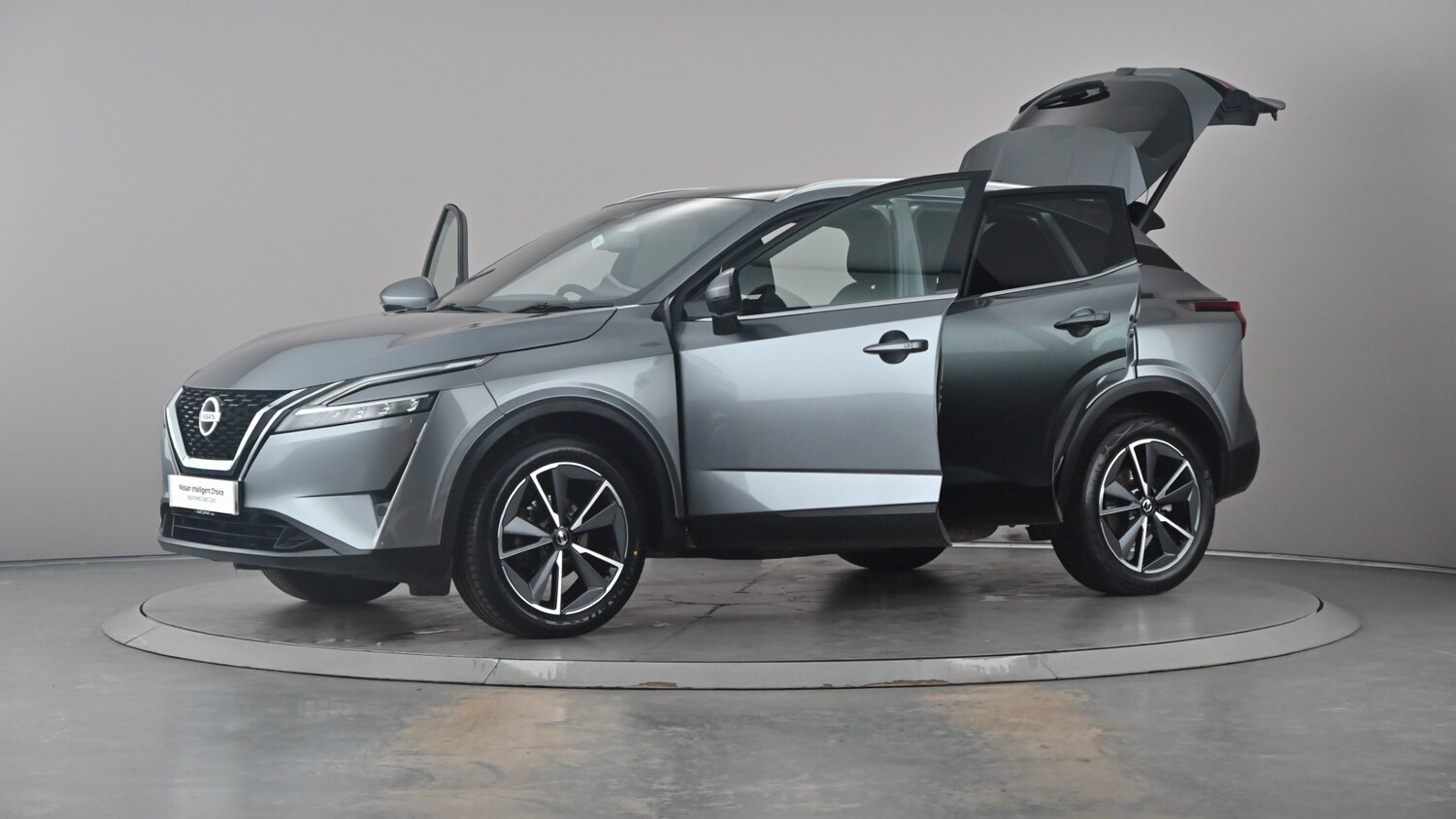 Vehicle 68