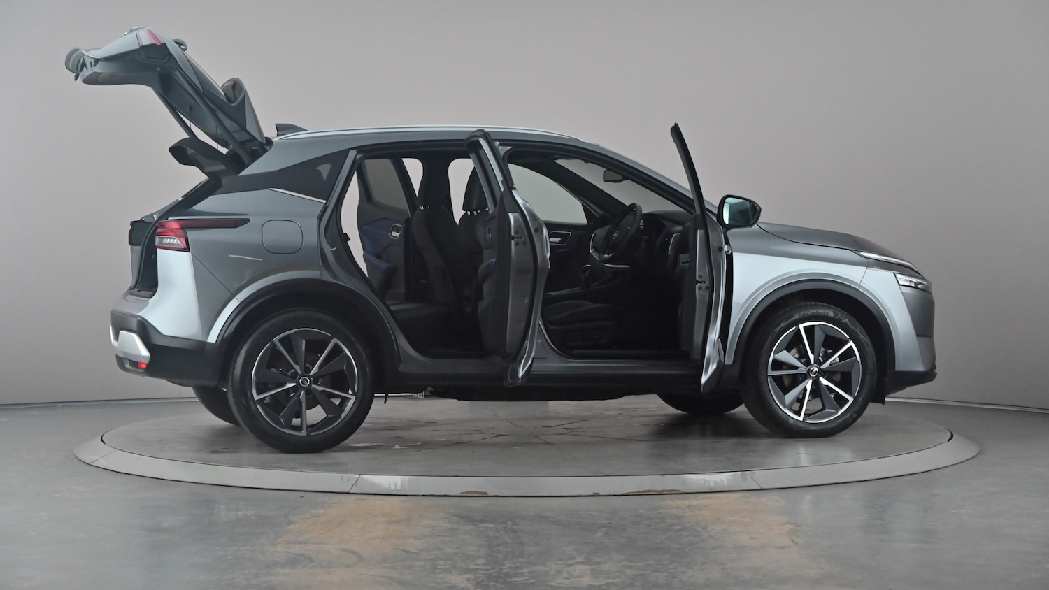 Vehicle 88