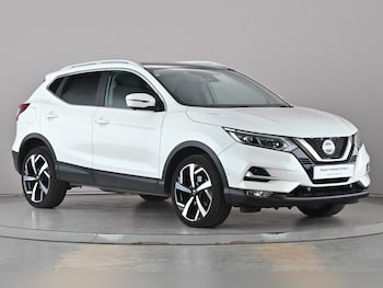 Used Nissan Qashqai undefined for sale - 78321544: Photo