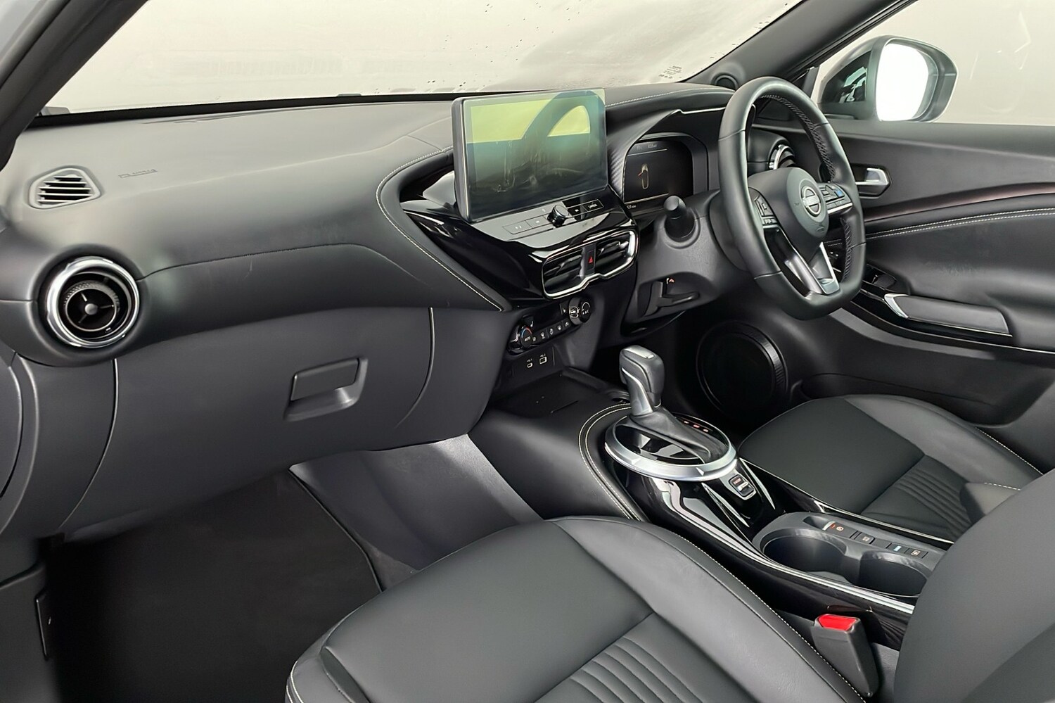 Used Nissan Juke 2025 for sale - 77729290: Photo 11