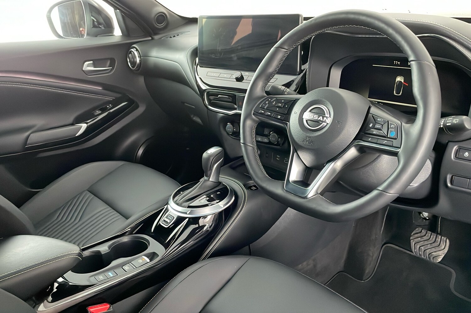 Used Nissan Juke 2025 for sale - 77729290: Photo 14