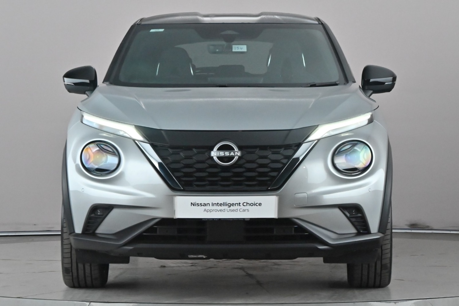 Used Nissan Juke 2025 for sale - 77729290: Photo 2