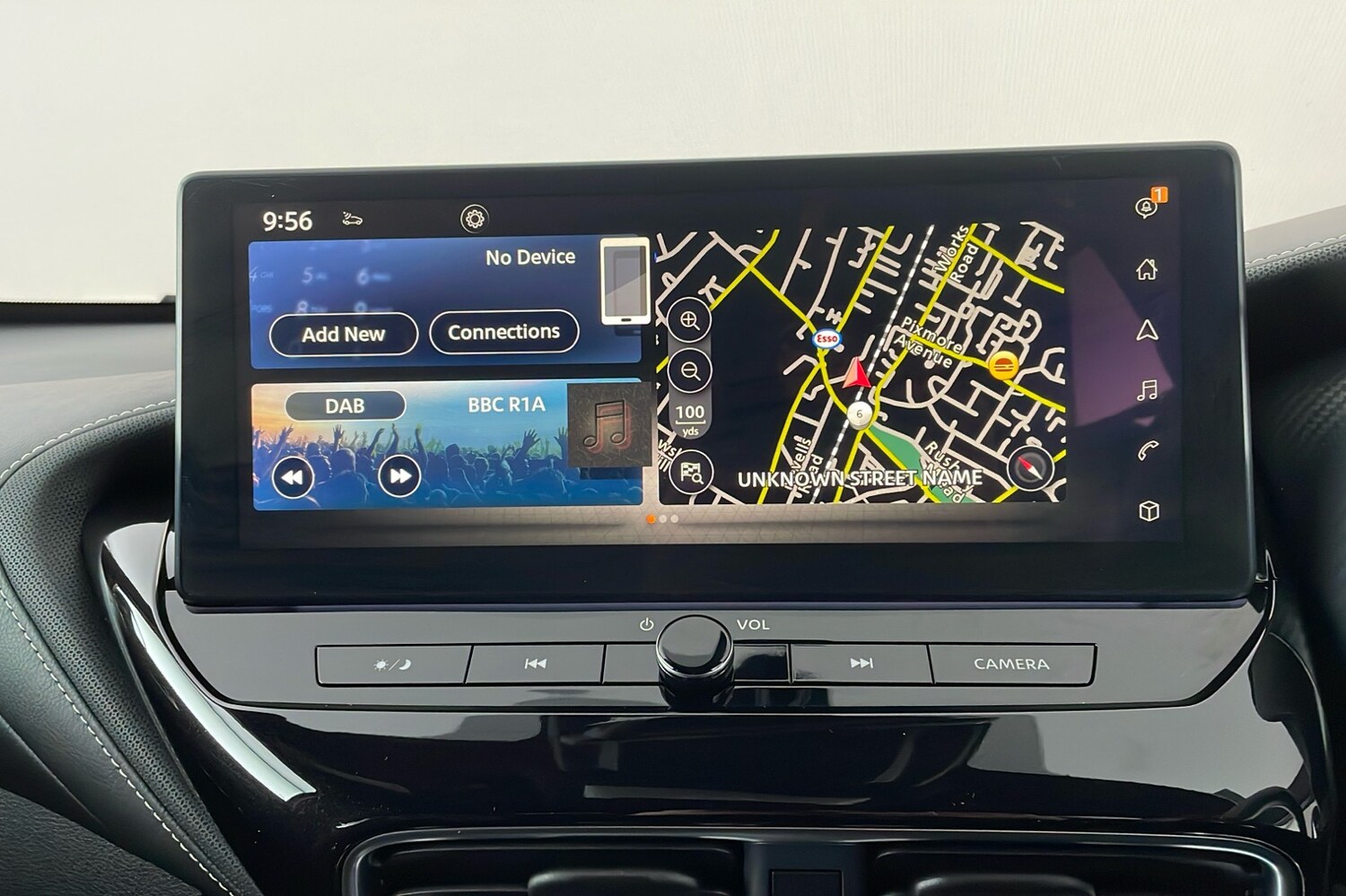 Used Nissan Juke 2025 for sale - 77729290: Photo 21