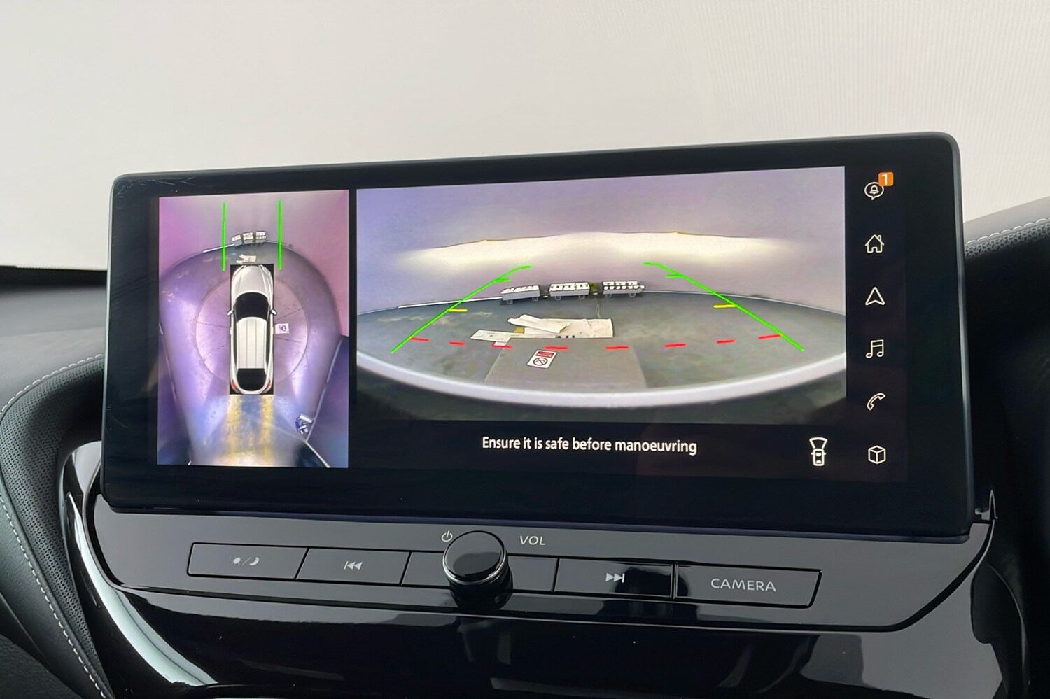 Used Nissan Juke 2025 for sale - 77729290: Photo 23