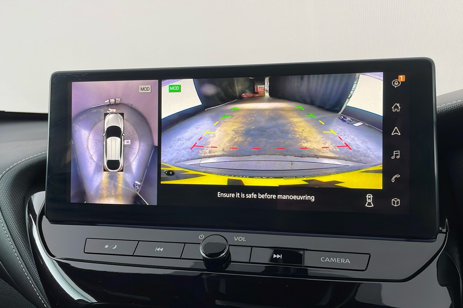 Used Nissan Juke 2025 for sale - 77729290: Photo 24