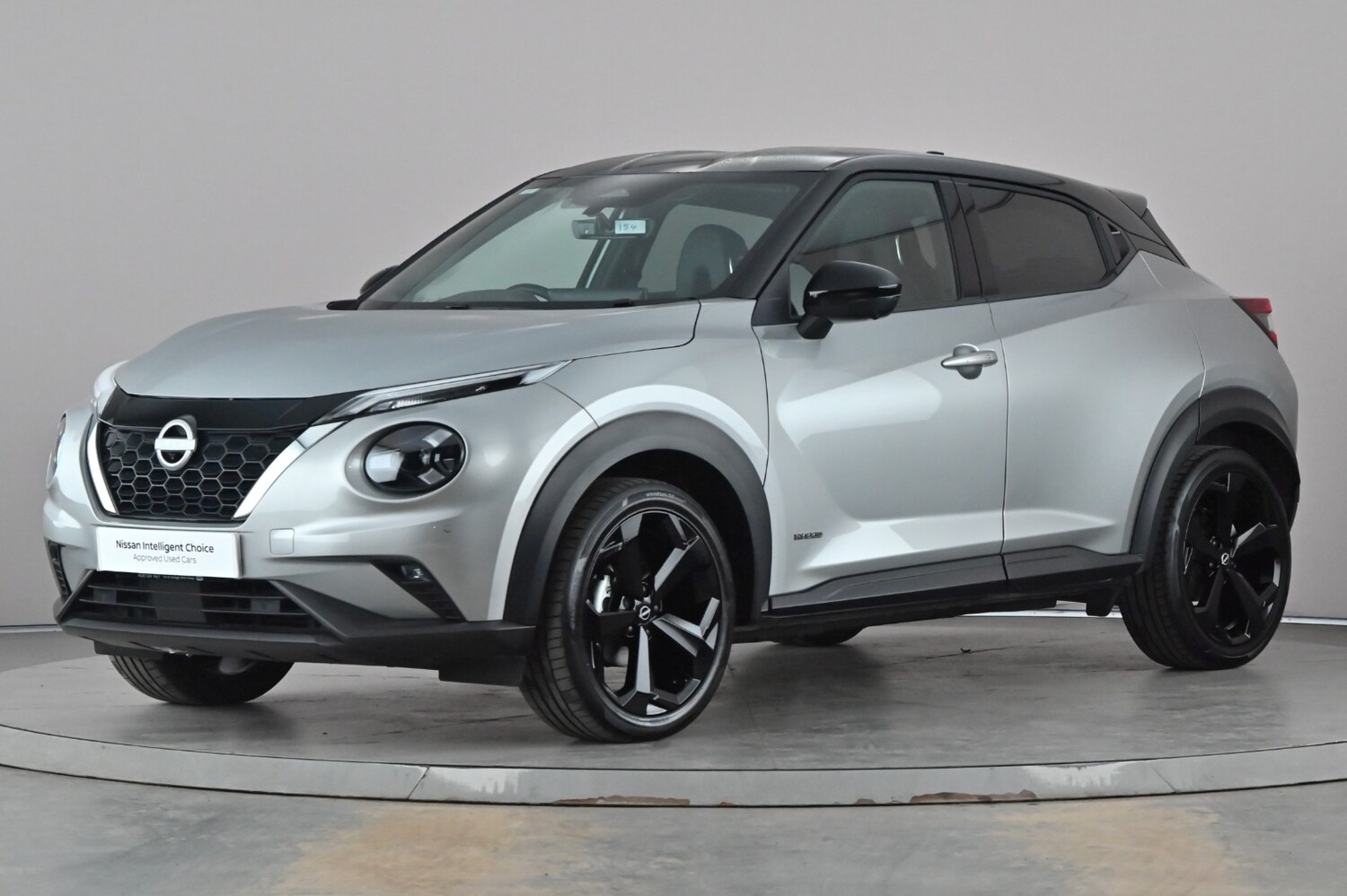 Used Nissan Juke 2025 for sale - 77729290: Photo 26
